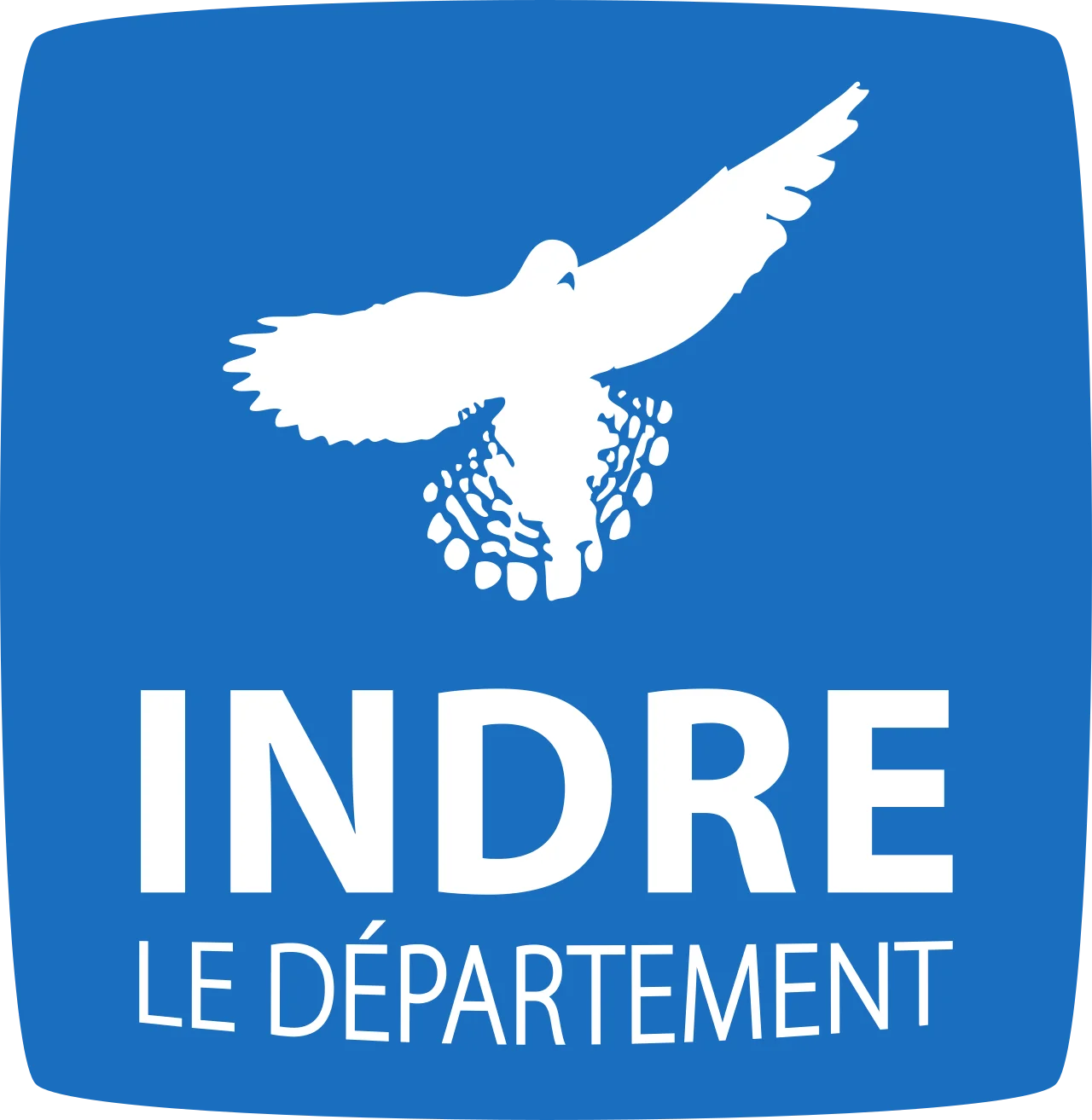 Logo Indre 36